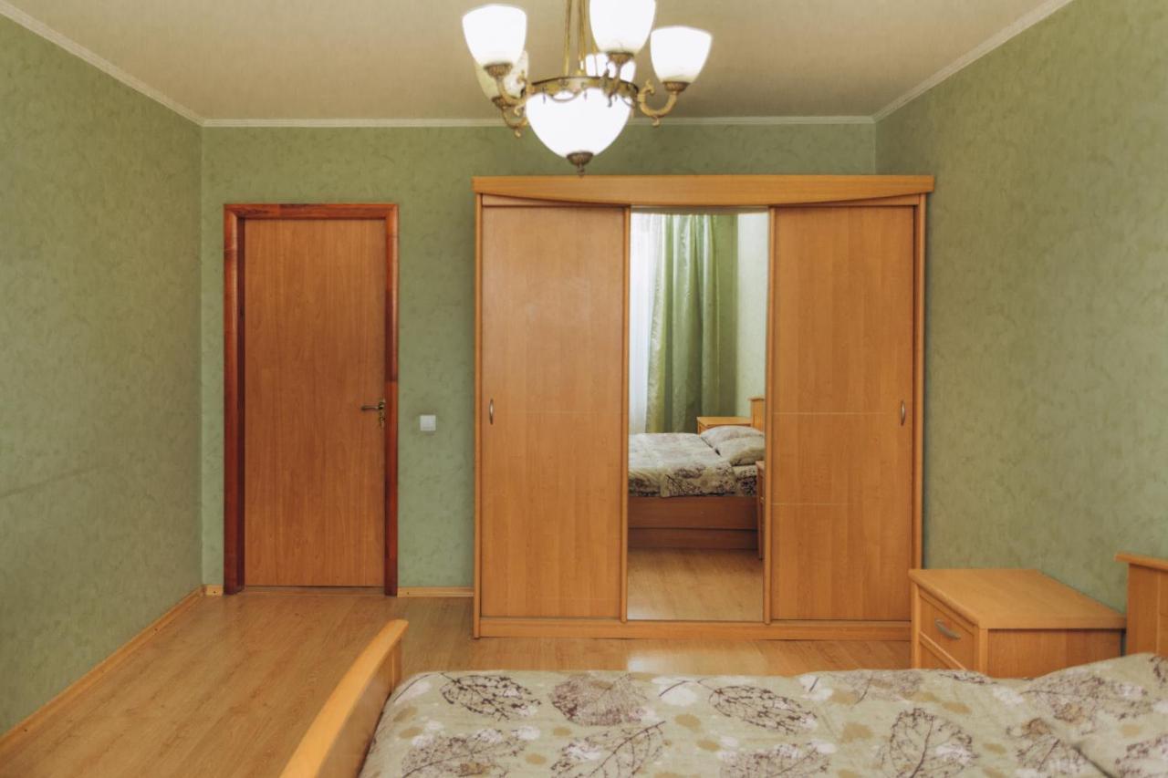 Apartment In The Center Szumi Kültér fotó