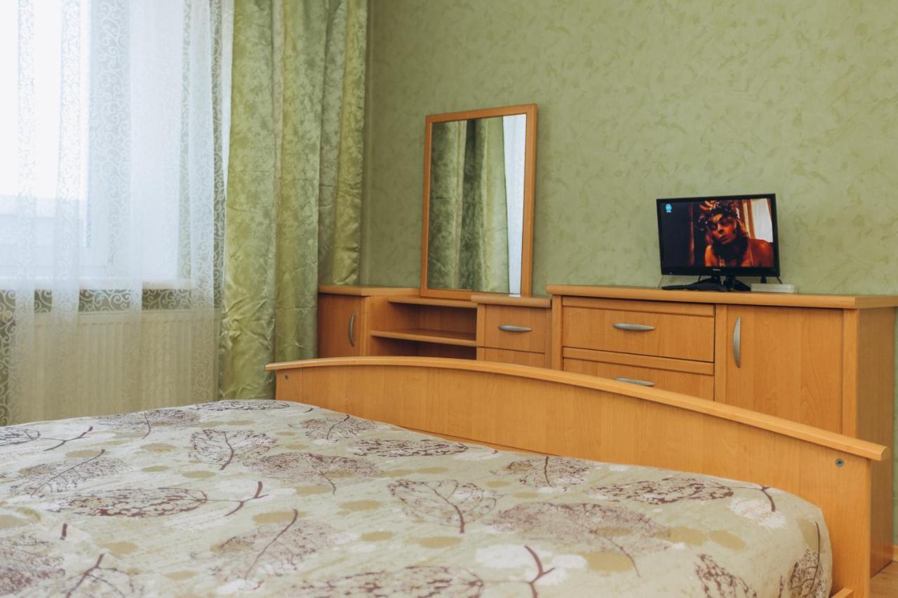 Apartment In The Center Szumi Kültér fotó