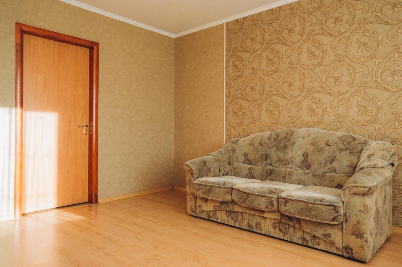 Apartment In The Center Szumi Kültér fotó