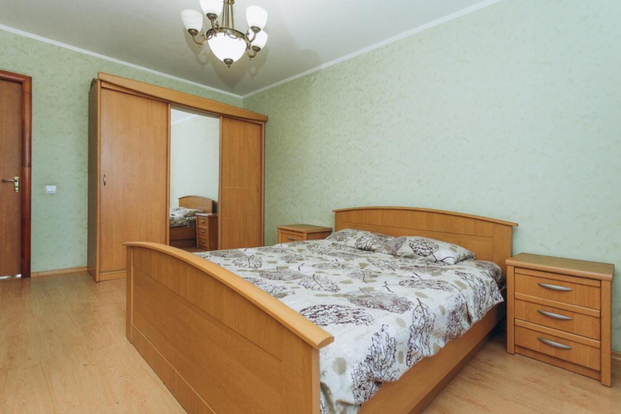 Apartment In The Center Szumi Kültér fotó