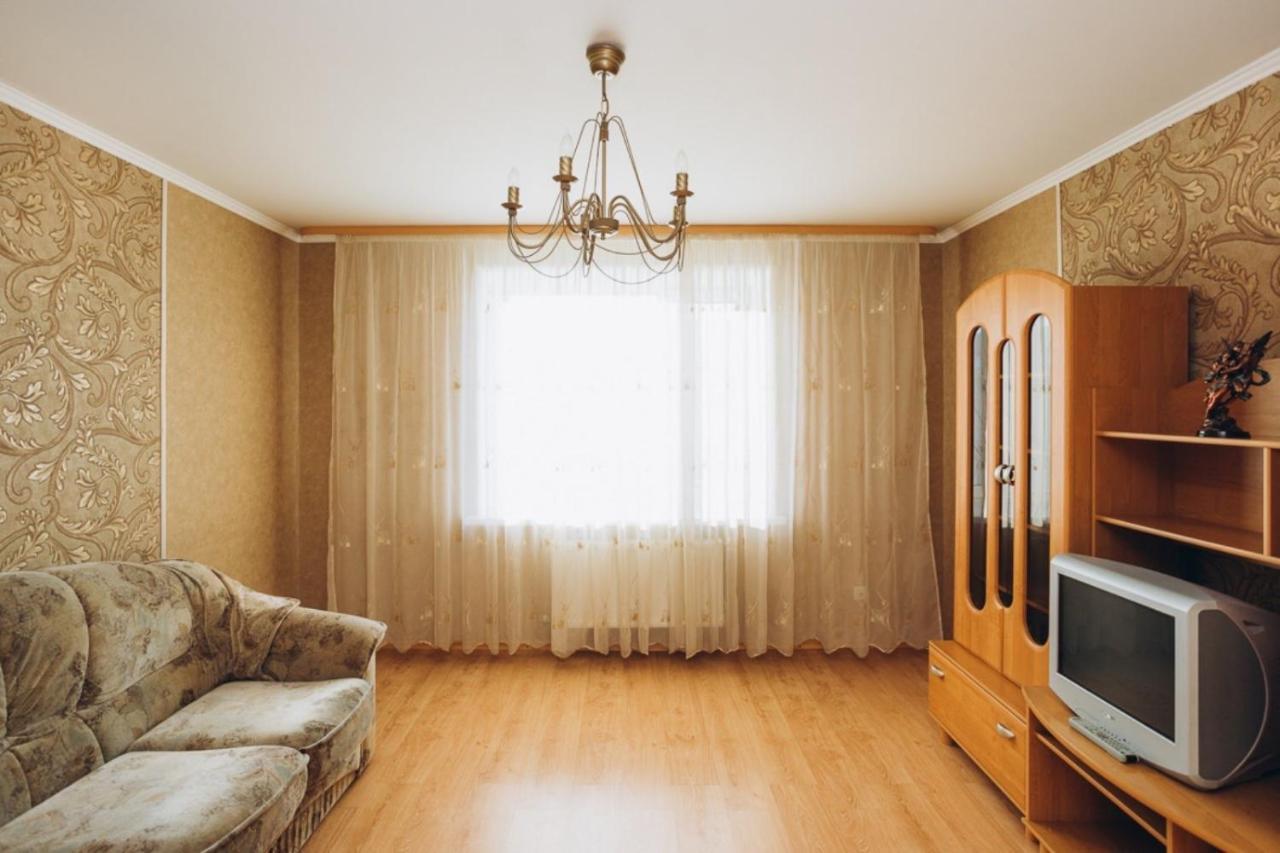 Apartment In The Center Szumi Kültér fotó