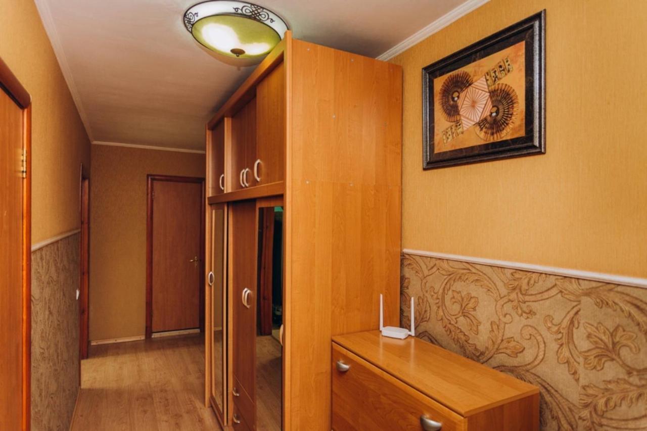 Apartment In The Center Szumi Kültér fotó
