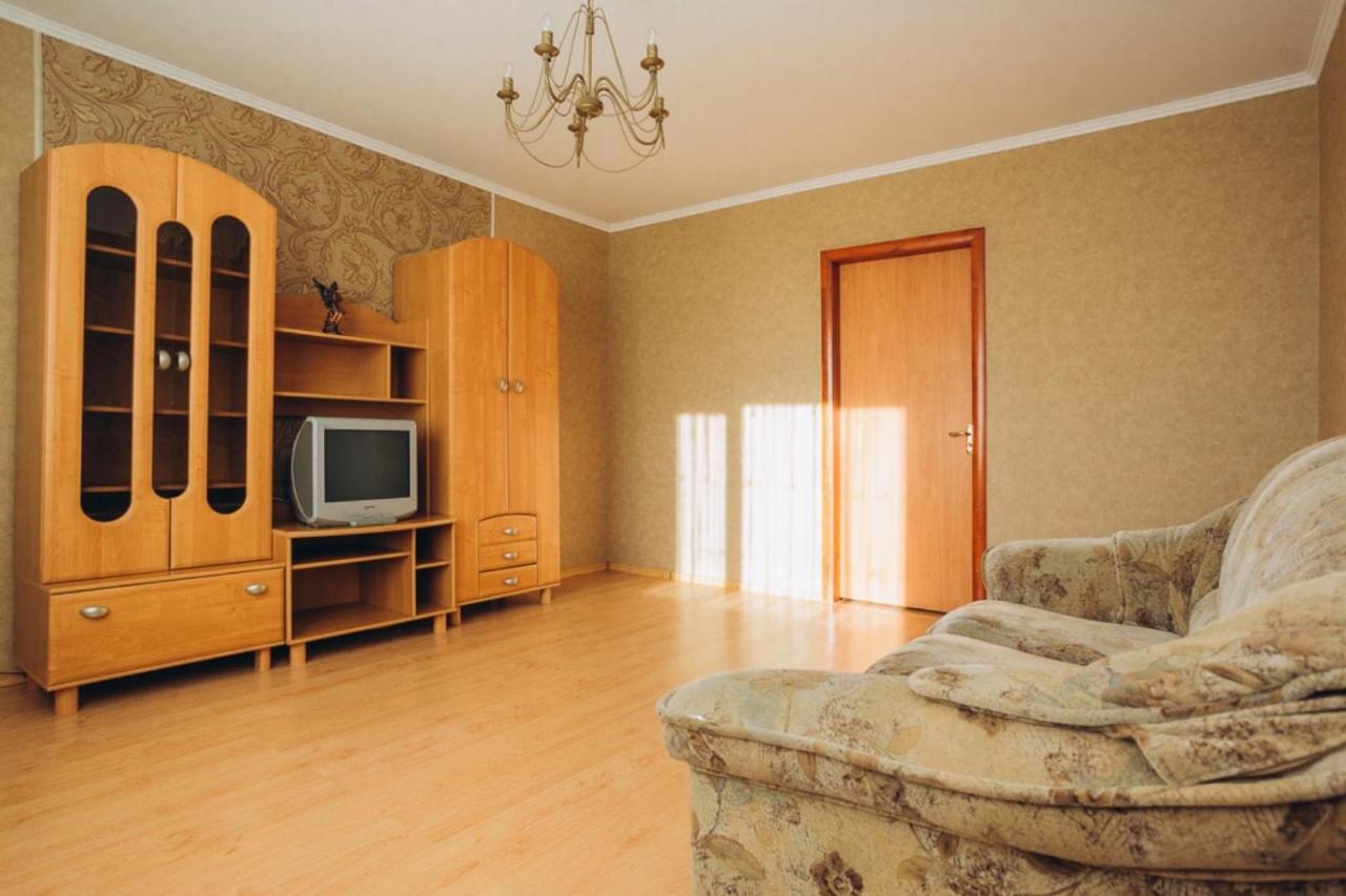 Apartment In The Center Szumi Kültér fotó