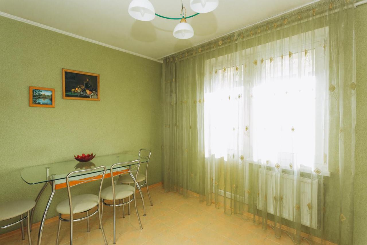Apartment In The Center Szumi Kültér fotó
