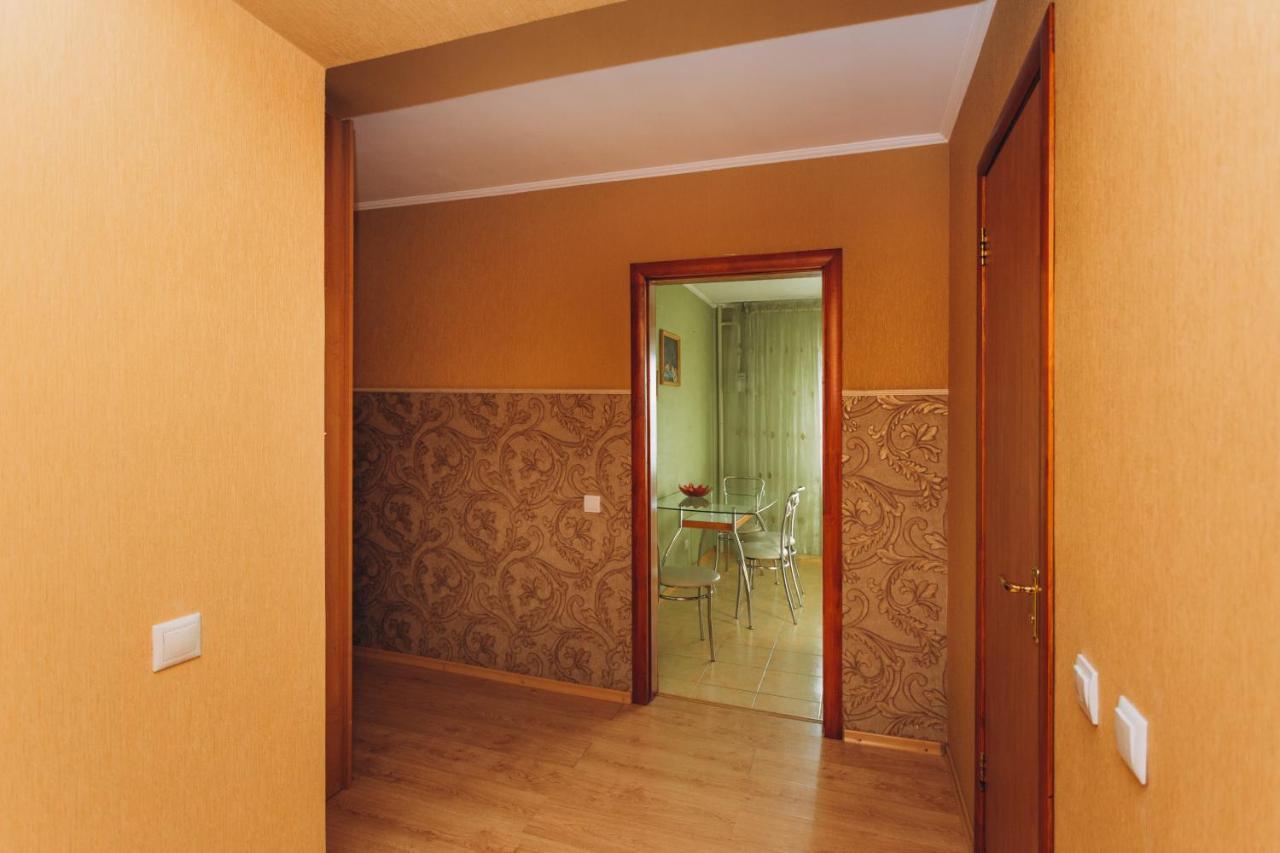 Apartment In The Center Szumi Kültér fotó