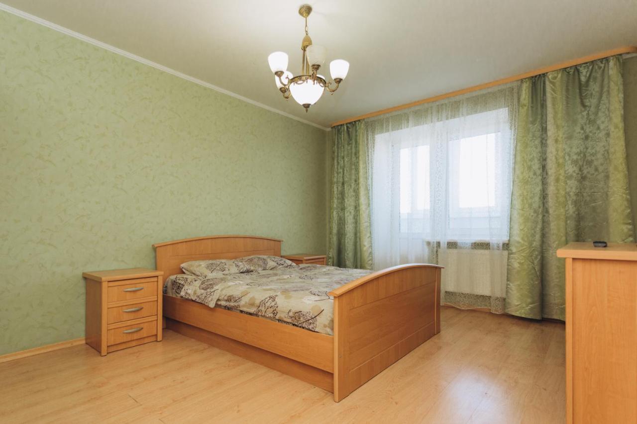 Apartment In The Center Szumi Kültér fotó