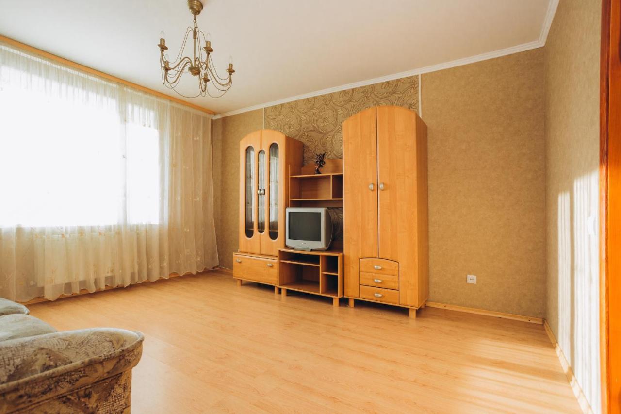 Apartment In The Center Szumi Kültér fotó